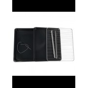 Электрический духовой шкаф AEG BCM546350M