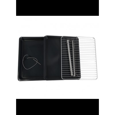 Электрический духовой шкаф AEG BCM546350M Электрический духовой шкаф AEG BCM546350M