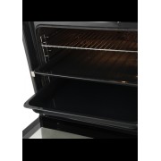 Электрический духовой шкаф AEG BCM546350M