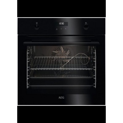 Электрический духовой шкаф AEG BCR546350B Электрический духовой шкаф AEG BCR546350B