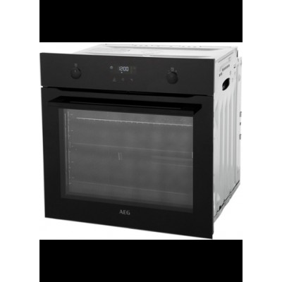 Электрический духовой шкаф AEG BCR546350B Электрический духовой шкаф AEG BCR546350B
