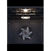 Электрический духовой шкаф AEG BCR546350B