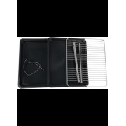 Электрический духовой шкаф AEG BCR546350B