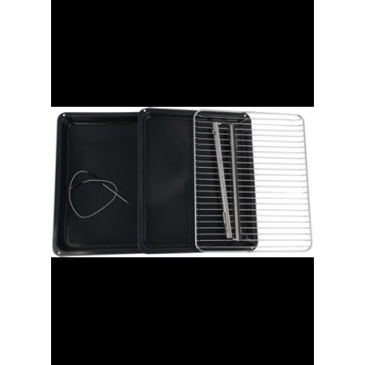 Электрический духовой шкаф AEG BCR546350B Электрический духовой шкаф AEG BCR546350B