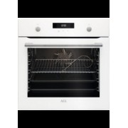 Электрический духовой шкаф AEG BCR546350W