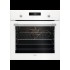 Электрический духовой шкаф AEG BCR546350W Электрический духовой шкаф AEG BCR546350W