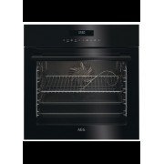 Электрический духовой шкаф AEG BCR742350B