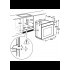 Электрический духовой шкаф AEG BCR742350B Электрический духовой шкаф AEG BCR742350B