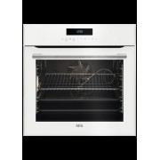 Электрический духовой шкаф AEG BCR742350W