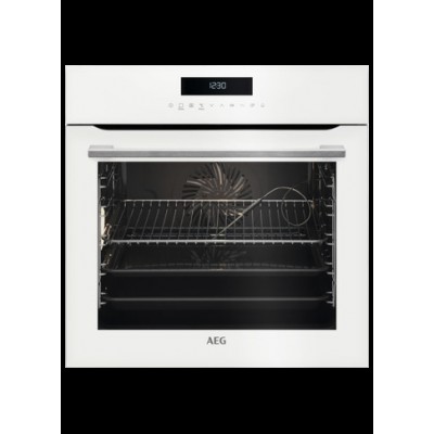 Электрический духовой шкаф AEG BCR742350W Электрический духовой шкаф AEG BCR742350W