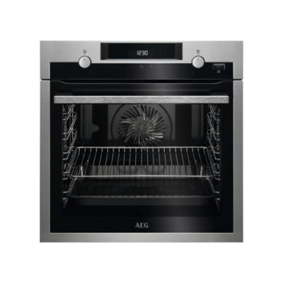 Электрический духовой шкаф AEG BEM455120M Электрический духовой шкаф AEG BEM455120M
