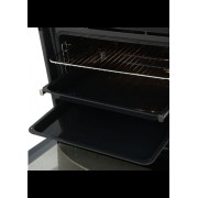 Электрический духовой шкаф AEG BER455120B