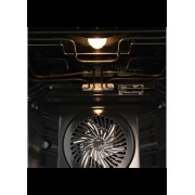 Электрический духовой шкаф AEG BER455120B