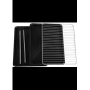 Электрический духовой шкаф AEG BER455120B