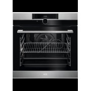 Электрический духовой шкаф AEG BPR842320M