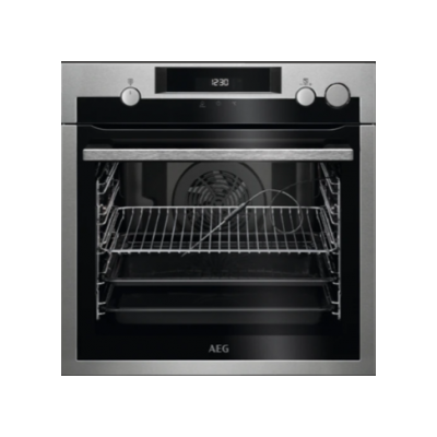 Электрический духовой шкаф AEG BSE576321M Электрический духовой шкаф AEG BSE576321M