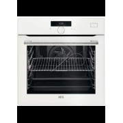 Электрический духовой шкаф AEG BSR882320W