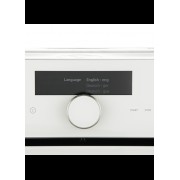 Электрический духовой шкаф AEG BSR882320W