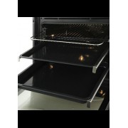 Электрический духовой шкаф AEG BSR882320W