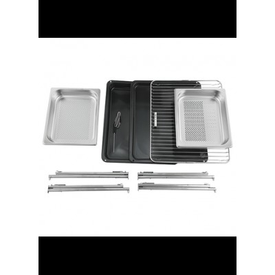 Электрический духовой шкаф AEG BSR882320W Электрический духовой шкаф AEG BSR882320W