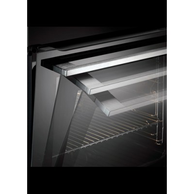 Электрический духовой шкаф AEG BSR882320W Электрический духовой шкаф AEG BSR882320W