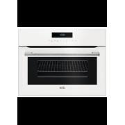 Электрический духовой шкаф AEG KMR761000W