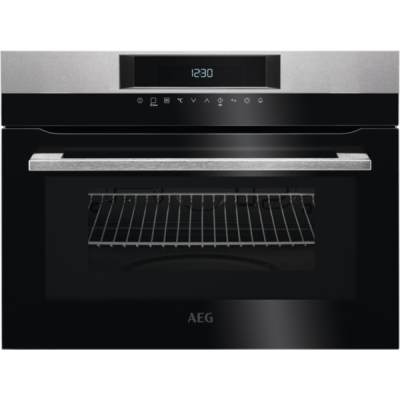 Микроволновая печь AEG KMR721000M Микроволновая печь AEG KMR721000M