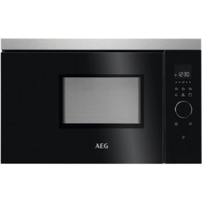 Микроволновая печь AEG MBB1756DEM Микроволновая печь AEG MBB1756DEM