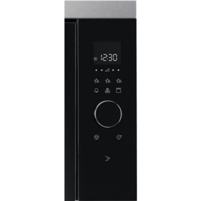 Микроволновая печь AEG MBB1756DEM Микроволновая печь AEG MBB1756DEM