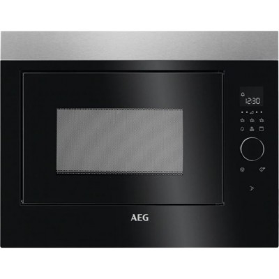 Микроволновая печь AEG MBE2658DEM Микроволновая печь AEG MBE2658DEM