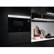 Микроволновая печь AEG MBE2658DEM