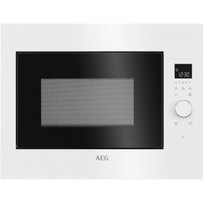 Микроволновая печь AEG MBE2658SEW Микроволновая печь AEG MBE2658SEW
