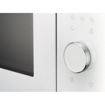 Микроволновая печь AEG MBE2658SEW Микроволновая печь AEG MBE2658SEW