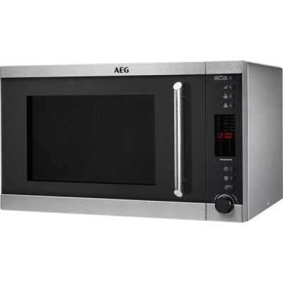 Микроволновая печь AEG MFC3026SM Микроволновая печь AEG MFC3026SM