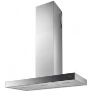 Кухонная вытяжка Best Zeta Black 90