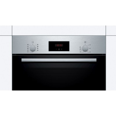 Электрический духовой шкаф BOSCH HBF114ES0R Электрический духовой шкаф BOSCH HBF114ES0R