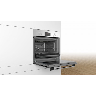 Электрический духовой шкаф BOSCH HBF114ES0R Электрический духовой шкаф BOSCH HBF114ES0R
