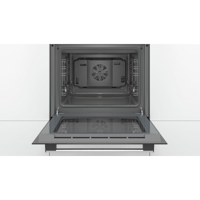 Электрический духовой шкаф BOSCH HBF114ES0R Электрический духовой шкаф BOSCH HBF114ES0R