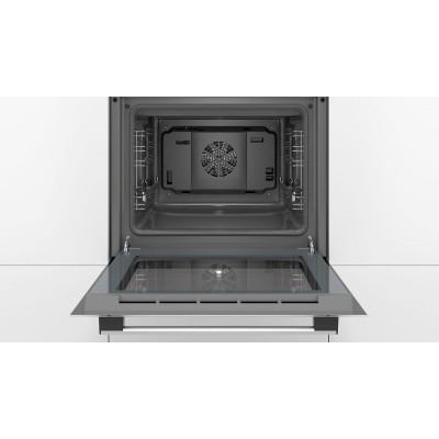 Электрический духовой шкаф BOSCH HBF114EW0R Электрический духовой шкаф BOSCH HBF114EW0R