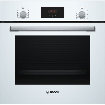Электрический духовой шкаф BOSCH HBF114EW0R Электрический духовой шкаф BOSCH HBF114EW0R