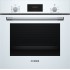 Электрический духовой шкаф BOSCH HBF114EW0R Электрический духовой шкаф BOSCH HBF114EW0R