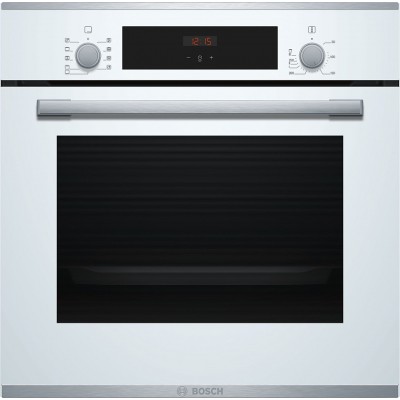 Электрический духовой шкаф BOSCH HBF234EW0R Электрический духовой шкаф BOSCH HBF234EW0R