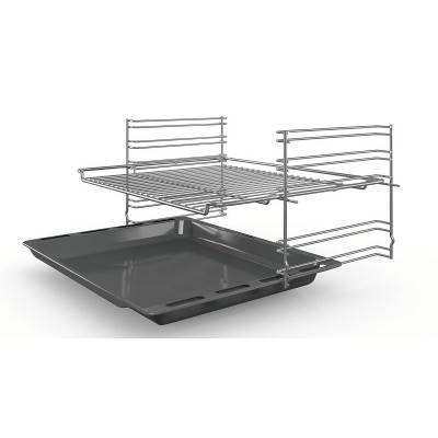 Электрический духовой шкаф BOSCH HBF514BW0R Электрический духовой шкаф BOSCH HBF514BW0R