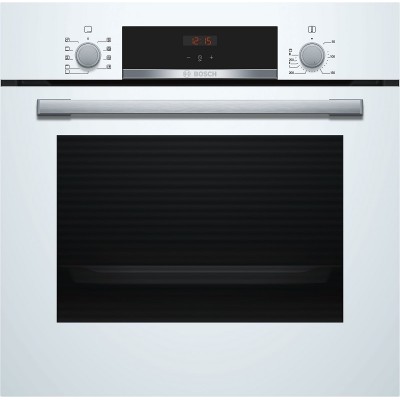 Электрический духовой шкаф BOSCH HBF514BW0R Электрический духовой шкаф BOSCH HBF514BW0R