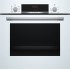 Электрический духовой шкаф BOSCH HBF514BW0R Электрический духовой шкаф BOSCH HBF514BW0R