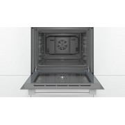 Электрический духовой шкаф BOSCH HBF514BW0R