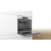 Электрический духовой шкаф BOSCH HBF554YW0R