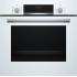 Электрический духовой шкаф BOSCH HBF554YW0R Электрический духовой шкаф BOSCH HBF554YW0R