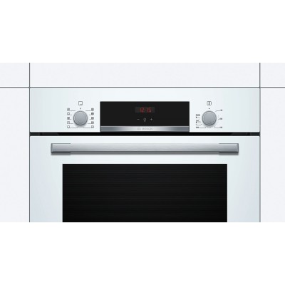 Электрический духовой шкаф BOSCH HBF554YW0R Электрический духовой шкаф BOSCH HBF554YW0R