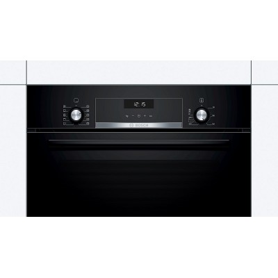 Электрический духовой шкаф BOSCH HBJ517YB0R Электрический духовой шкаф BOSCH HBJ517YB0R